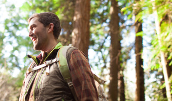 Hiking Workout