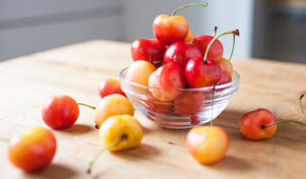 Northwest-Summer-Cherries