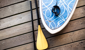 Paddle-boarding-Beginner
