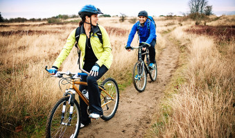 Beginning-Mountain-Biking