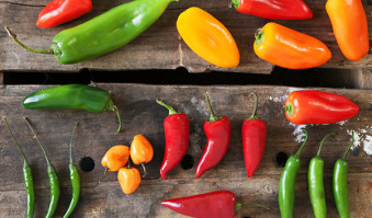 Peppers