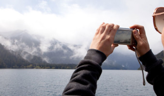 Coastal Hikes in the Northwest