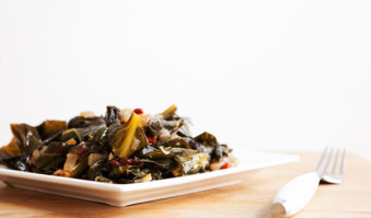 Collard Greens