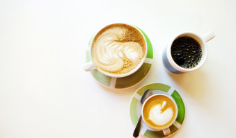 Coffee health benefits