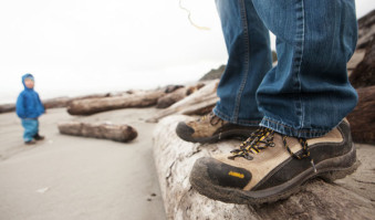 Active Adventure on the Oregon Coast