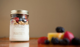 6 Healthy Grab-N-Go Breakfast Ideas