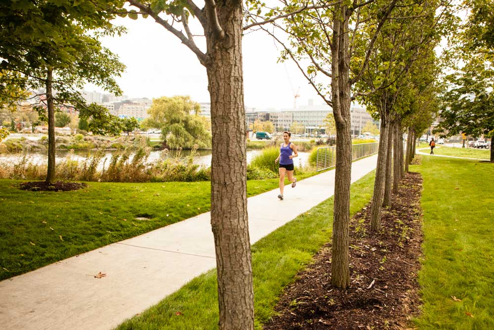 The Ultimate Guide to Training for a HalfMarathon in Seattle