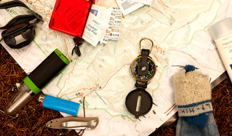Fall Hiking Checklist 6 Tips for Happy Northwest Trails