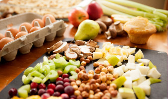 DIY stuffing