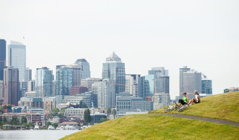 Moving to Washington; Moving to Oregon