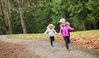 Pacific Northwest Turkey Trots