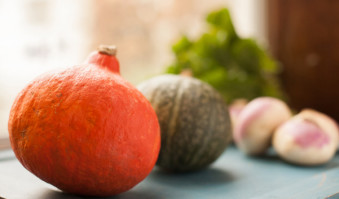 winter vegetables