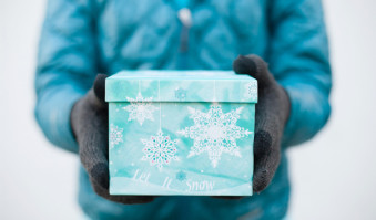 gift guide