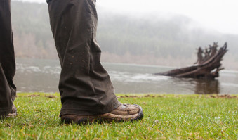 Spring hiking in Oregon