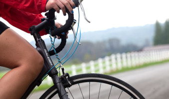 build bicycling endurance