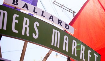 ballard and crown hill neighborhood
