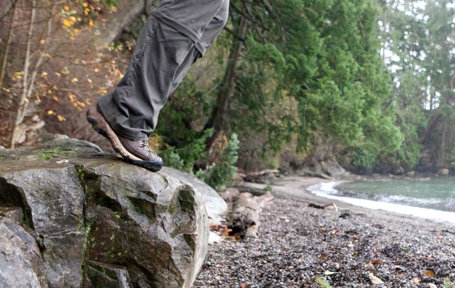 puget sound getaways