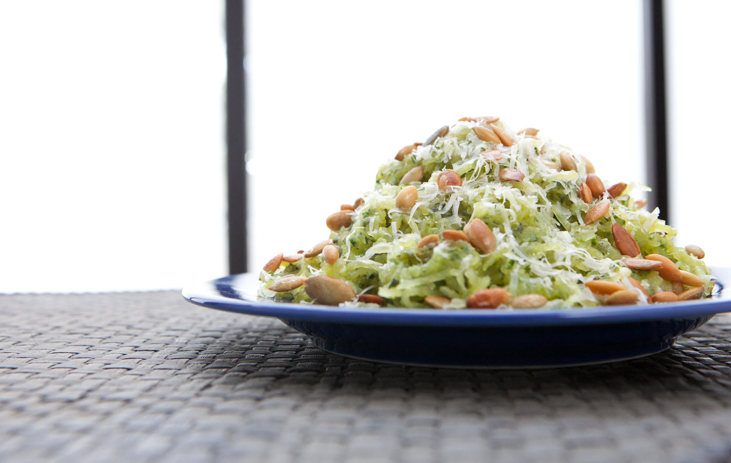 plant-based pastas