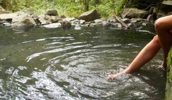 hot springs near seattle