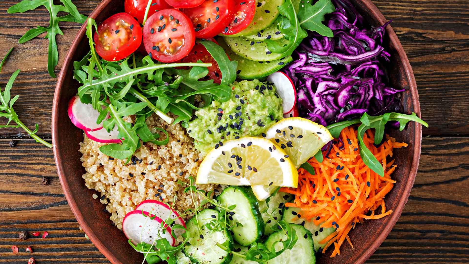 healthy meal formulas